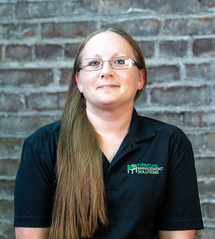 Jodi Laker