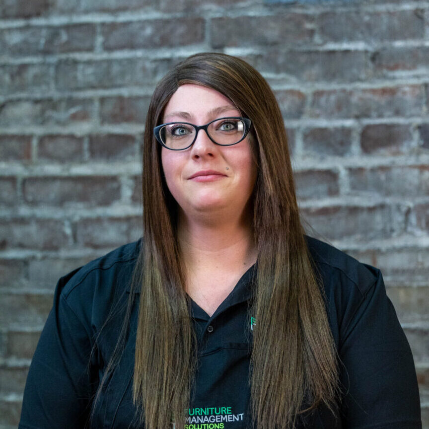 Jodi Laker