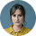 Healthcare professional working with furniture