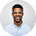 Healthcare professional working with furniture